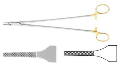 TC РАЙДЕР ГОЛКОТРИМАЧ ДЕЛІКАТ. 265MM
